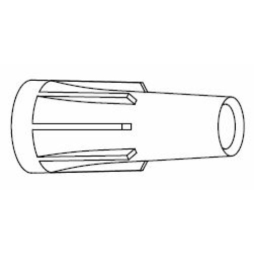 Komet Twin MAX Nozzle 14mm (0.55in)(04010382)