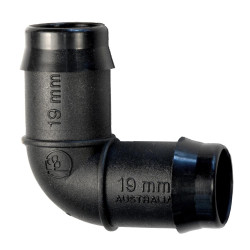 Antelco Lateral Elbow 19mm (44865)