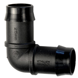 Antelco Lateral Elbow 25mm (44875)