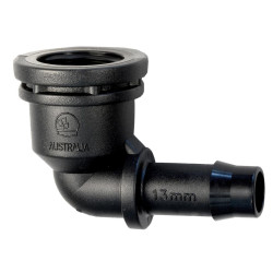 Antelco Lateral Elbow Female Thread 13 x 15mm BSP (44955)
