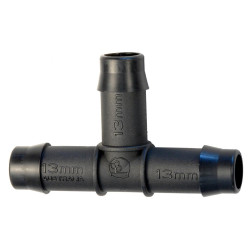 Antelco Lateral Tee 13mm (45035)