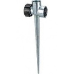 Metal Sprinkler Spike 15mm Outlet (58034/96037)