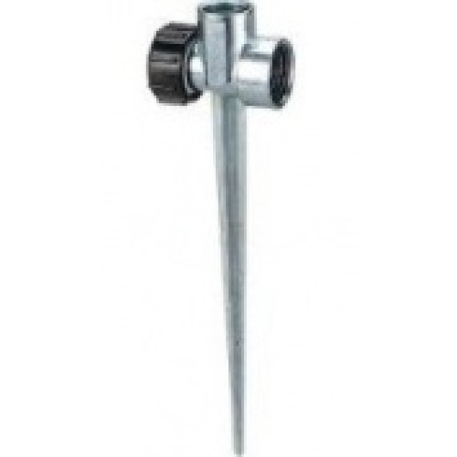 Metal Sprinkler Spike 15mm Outlet (58034/96037)