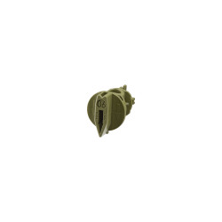 Nelson 3NV #06 Nozzle OLIVE  (For Nelson 3030 Body)