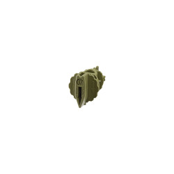 Nelson 3NV #07 Nozzle OLIVE-S (For Nelson 3030 Body)(Scalloped)