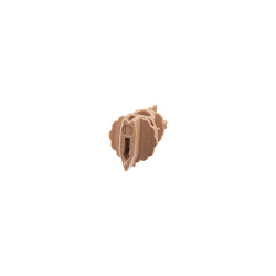 Nelson 3NV #11 Nozzle BEIGE-S (For Nelson 3030 Body)(Scalloped)