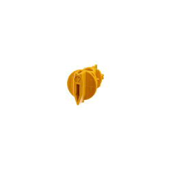 Nelson 3NV #12 Nozzle GOLD (For Nelson 3030 Body)