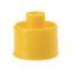 Nelson 2TN Nozzle Yellow #13