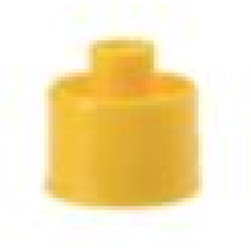 Nelson 2TN Nozzle Yellow #13