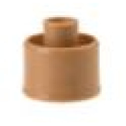Nelson 2TN Nozzle - Tan #15