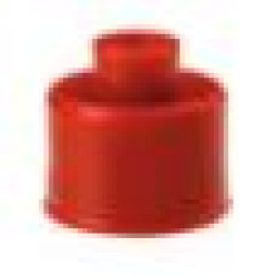 Nelson 2TN Nozzle .250 Dark Red