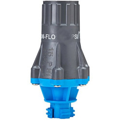 Nelson UNI-FLO Pressure Reg 20PSI 3/4xSQR