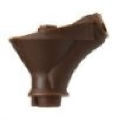Nelson Rotor Plate WF20 (Brown)