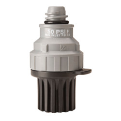 Nelson Mini Regulator Acme x Acme 30psi (10099-030)