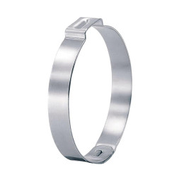 Pivot dropper hose clamp (Oetiker) for 3/4" (19mm) Drop Hose