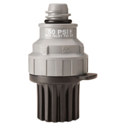Nelson Mini Regulator Acme x Acme 35psi (10099-035)