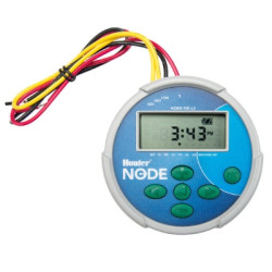 Hunter NODE 6 Zone Battery Controller Only