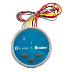 Hunter NODE Bluetooth 2 Zone Battery Controller Only
