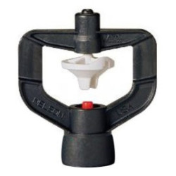 Nelson R10 Rotator P4 15 Orange Plate .50 FC Nozzle (9587-602)