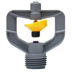 Nelson R10 Turbo P6 15 Purple Plate #70 White Noz (9914-0470)