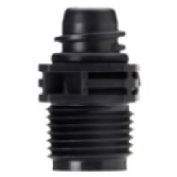 Nelson Rotator Adaptor Male Acme x 10mm BSP (9465)
