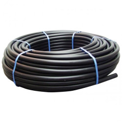 Orbit Lateral Irrigation Tube 19mm x 50m