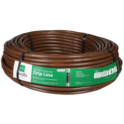 Landscape Dripline Brown 13mm x 1.6 l/h x 30cm x 100m (101002749)
