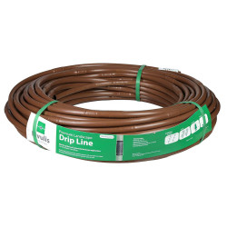 Landscape Dripline Brown 13mm x 2.2 l/h x 30cm x 30m (101047956)