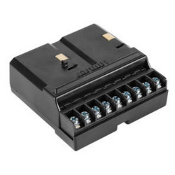 Hunter Pro-C Module 9 Station