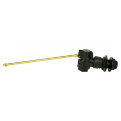 Philmac Float Valve Parallel Tail 20mm High Flow (91420300)