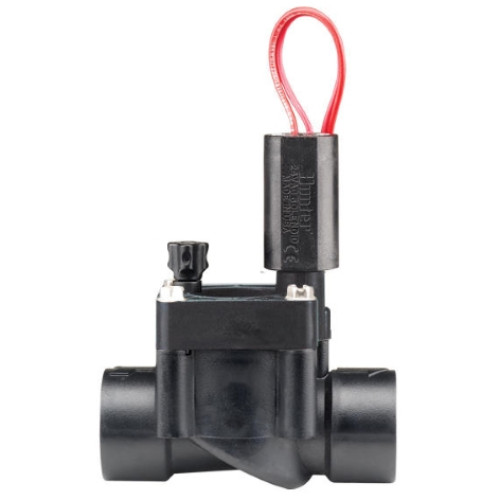 Hunter PGV 25mm Solenoid Valve