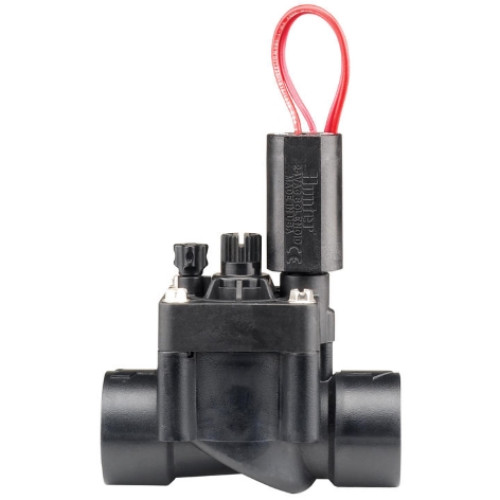 Hunter PGV 25mm Solenoid Valve  c/w F/C