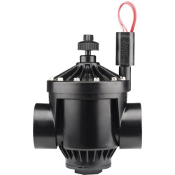 Hunter PGV 50mm Solenoid Valve c/w F/C & DC Coil