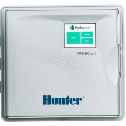 Hunter Pro-HC Hydrawise Controller 24 Zone Indoor*****