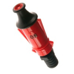TruDesign Power Jet Hose Reel Nozzle