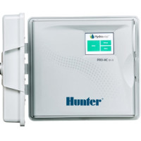 Hunter Pro-HC Hydrawise Controller 6 Zone Outdoor