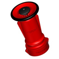 TruDesign Power Jet Nozzle Large - Quick Twist 40mm