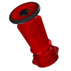 TruDesign Power Jet Nozzle Small - Quick Twist 25mm