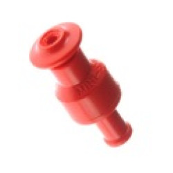 TruDesign Power Jet Mini Spray Teat Wash