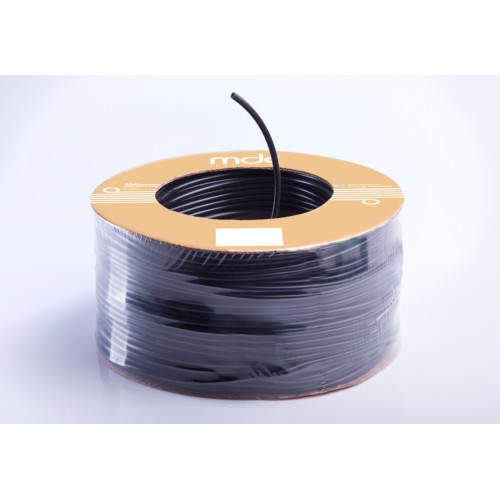 Poly Tube 4mm x 100m Roll