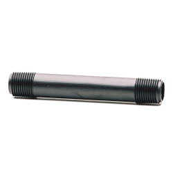Poly Riser 15mm BSP x 150mm