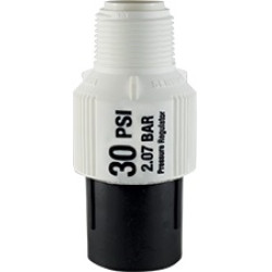 Senninger Pressure Reg Valve 20mm Landscape 138 Kpa