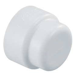 PVC-Lock Cap 20mm*****