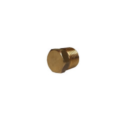 Rolland 15mm Brass Sprinkler Plug
