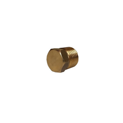 Rolland 15mm Brass Sprinkler Plug