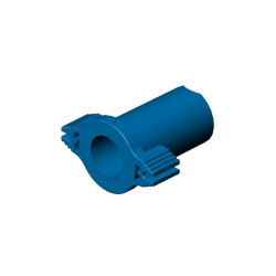 Rolland 15mm Plastic Sprinkler Nozzle 2.0mm Back Jet