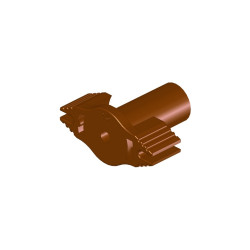 Rolland 15mm Plastic Sprinkler Nozzle 2.5mm
