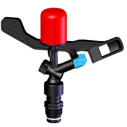 Rolland Plastic Impact 20mm Male Full Circle
