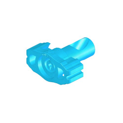 Rolland 20mm Plastic Sprinkler Back Jet 2.5mm