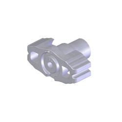 Rolland 20mm Plastic Sprinkler Nozzle 3.5mm